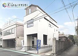 名鉄名古屋本線「桜」駅 徒歩3分