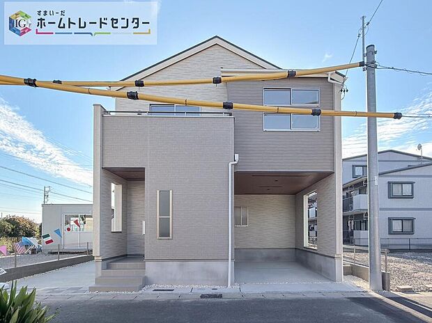 完成しております！本日内覧可能です！弊社では現地販売会を行っておりません。現地ご見学の際はお気軽にお問い合わせ下さい☆