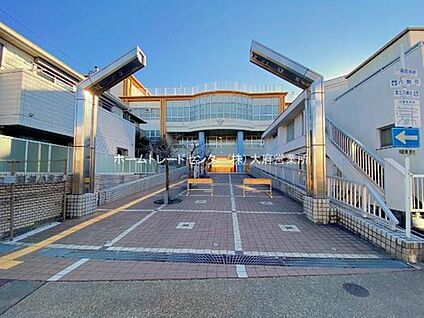 名古屋市立御劔小学校 667m(徒歩9分)
