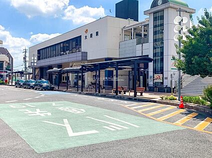 大府 2400m(徒歩30分/バス14分「神田こども幸齢者交流センター」歩4分)