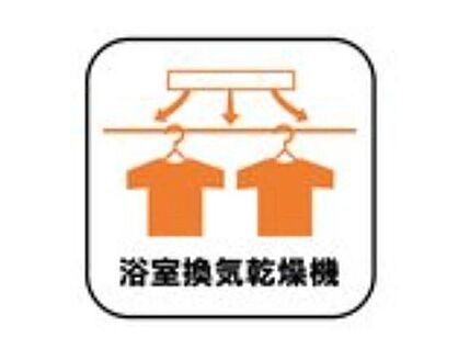 浴室換気乾燥機
