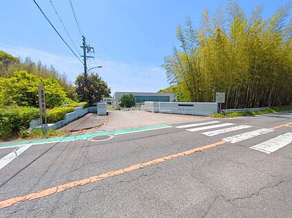 知多市立旭南中学校 1200ｍ(徒歩15分)