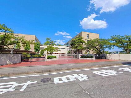 大府市立大府北中学校 1200ｍ(徒歩15分)
