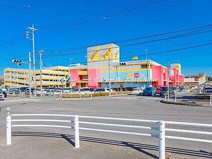 アピタ阿久比店 1468ｍ(徒歩19分)