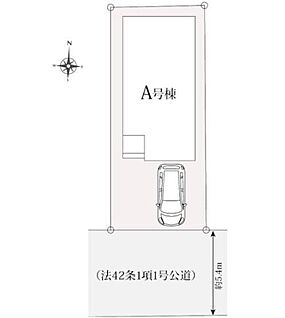 全体区画図
