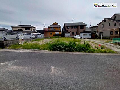 現地外観写真