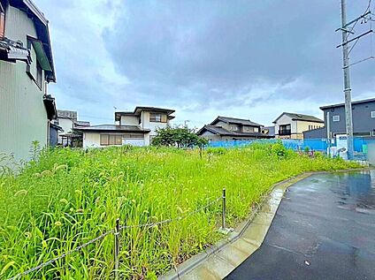 現地外観写真