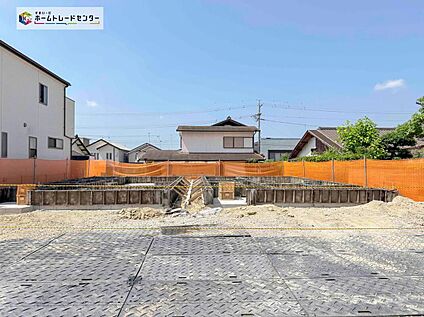 現地外観写真