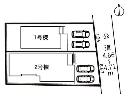全体区画図