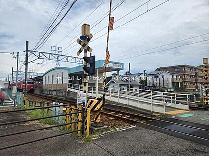 小垣江駅 350m