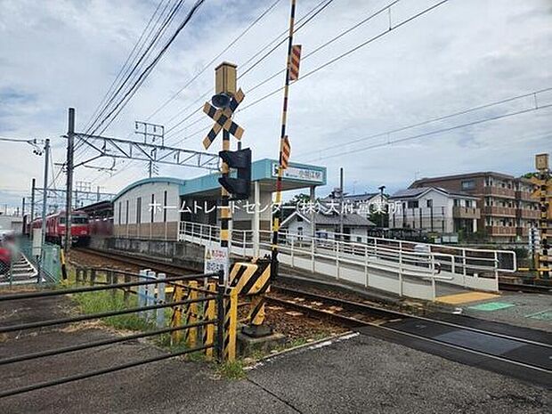 小垣江駅（約350m）