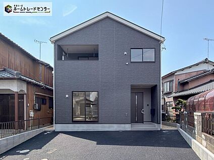 現地外観写真