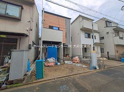 現地外観写真