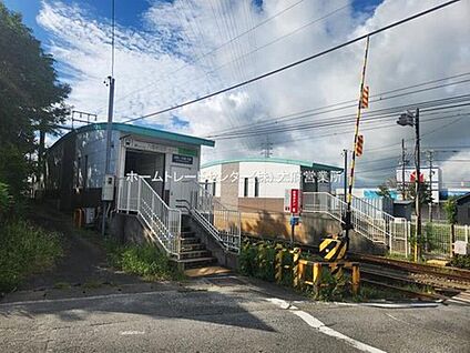 八幡新田 370m(徒歩5分)