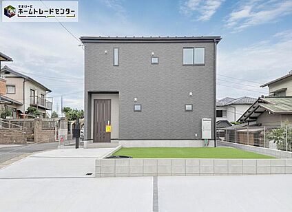 現地外観写真