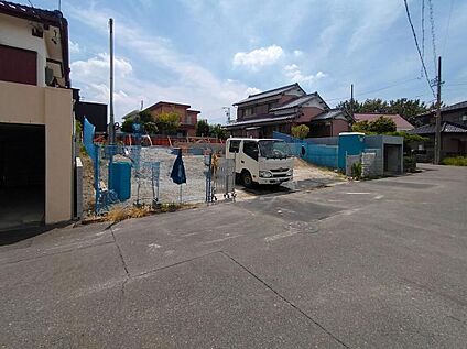 現地外観写真