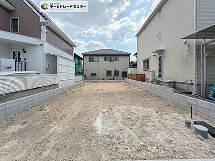 現地外観写真