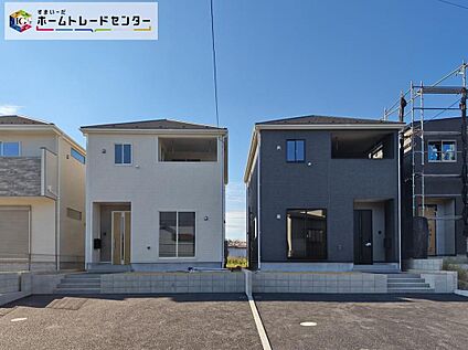 現地外観写真