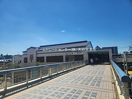 有松駅 800ｍ(徒歩10分)