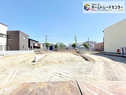 現地外観写真