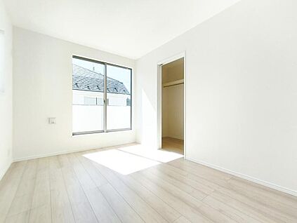 リビング以外の居室