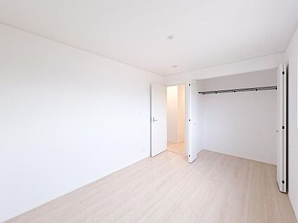 リビング以外の居室