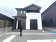 熊本県熊本市東区保田窪4丁目4-22付近：物件画像