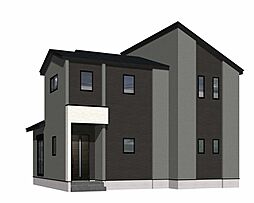 熊本県熊本市西区中島町605-1（東側）付近