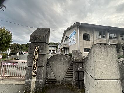 熊本北高等学校 2730ｍ(徒歩35分)