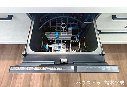 食器洗浄機