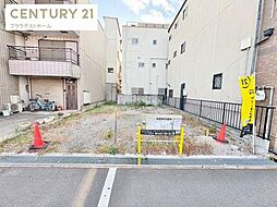 近鉄大阪線「弥刀」駅 徒歩10分