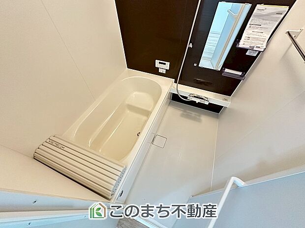 同社施工物件の写真です。※建具やフローリング、その他仕様が異なる場合がございます。