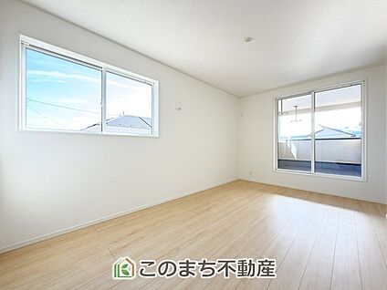 洋室