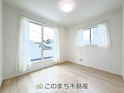 洋室