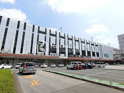 小山駅 徒歩3220m