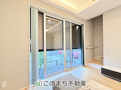内装