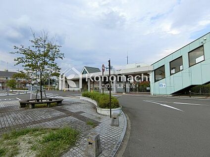 氏家駅 徒歩6889m