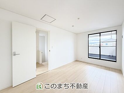 洋室