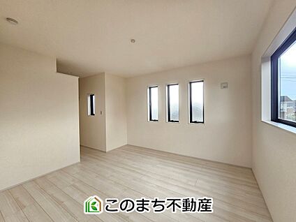 洋室