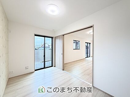洋室