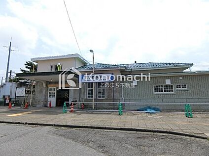南宇都宮駅 徒歩1578m