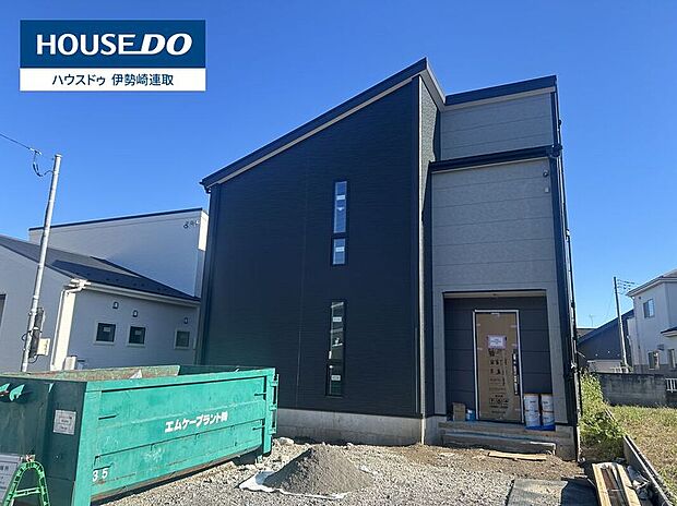 1号棟