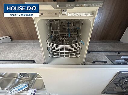食器洗い乾燥機
