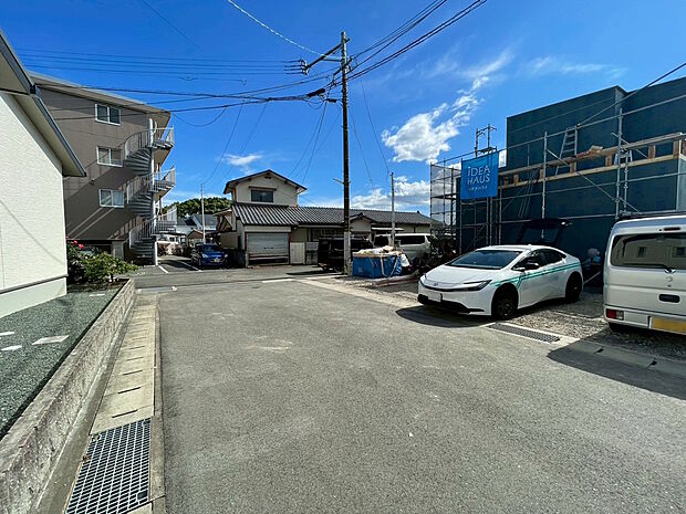 【現況】人気のイデアキューブは完成前になくなることも…。周辺や同シリーズの物件との比較もできます☆彡 資金計画のご相談などもOK◎
少しでも気になった方はぜひお問合せください!