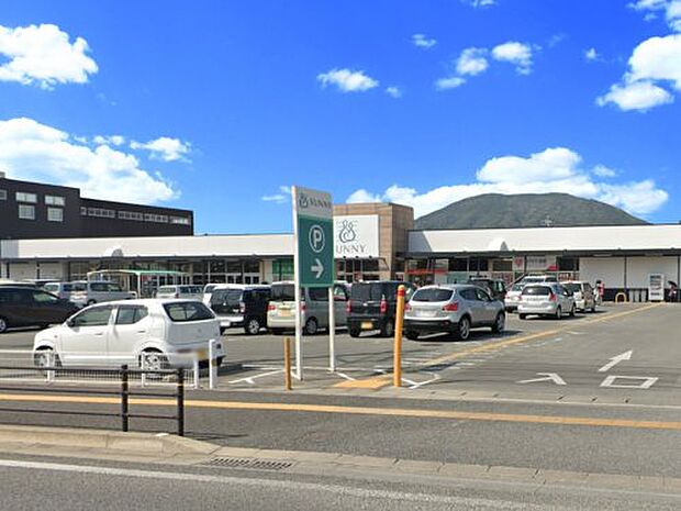 サニー加布里店