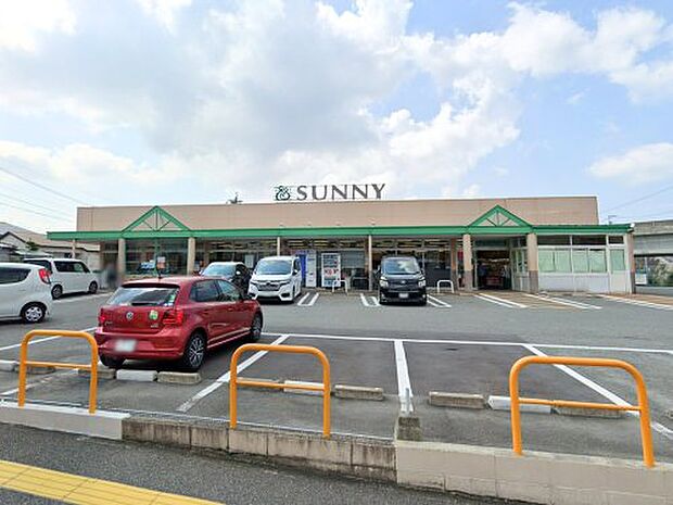 サニーオークタウン店
