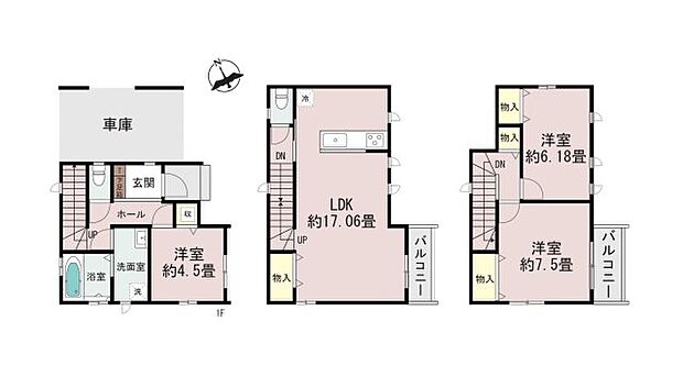 【3LDK】建設住宅性能評価付なので地震保険などが優遇されやすいです。来訪者を確認できる、TVインターホン付きです。ご好評の4,990万円の物件で、充実した生活をおくりましょう。物件から駅まで徒歩6分です。当社では数多くの不動産を取り扱っておりますので、お客様の希望する不動産を見つけ、よりよい生活を実現させます。ぜひご検討ください。