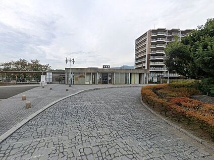 須恵 徒歩904m