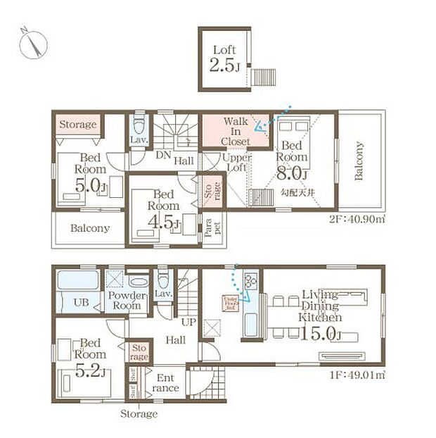 【4LDK】「福岡市西区拾六町4丁目第1-3(3号棟)」:福岡市西区エリアの新居にピッタリ。福岡市立壱岐小学校まで徒歩13分。子どもを安心して学校に通わせたいファミリーにおすすめです。開放感のある間取りの4LDK物件です。当社スタッフが住まい探しをサポート致しますので、筑肥線下山門周辺へお引っ越しをするなら、ぜひお問い合わせください。