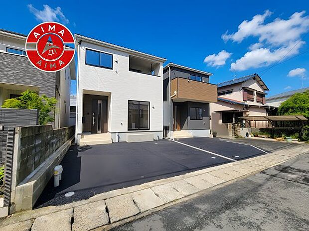 【外観】見学の時間などお気軽にお問い合わせ下さい。